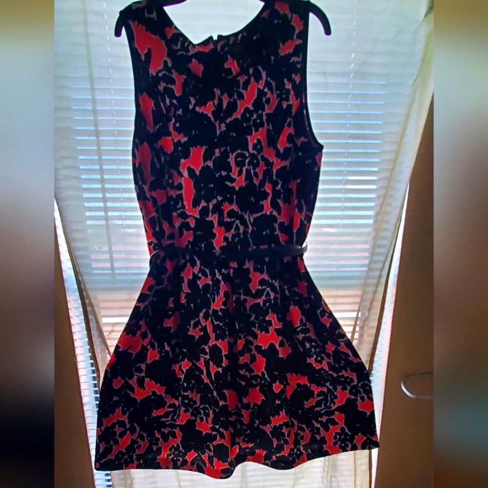 I LE New York Dress